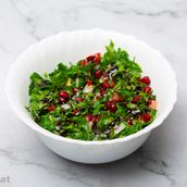 Salad Tabbouleh Small