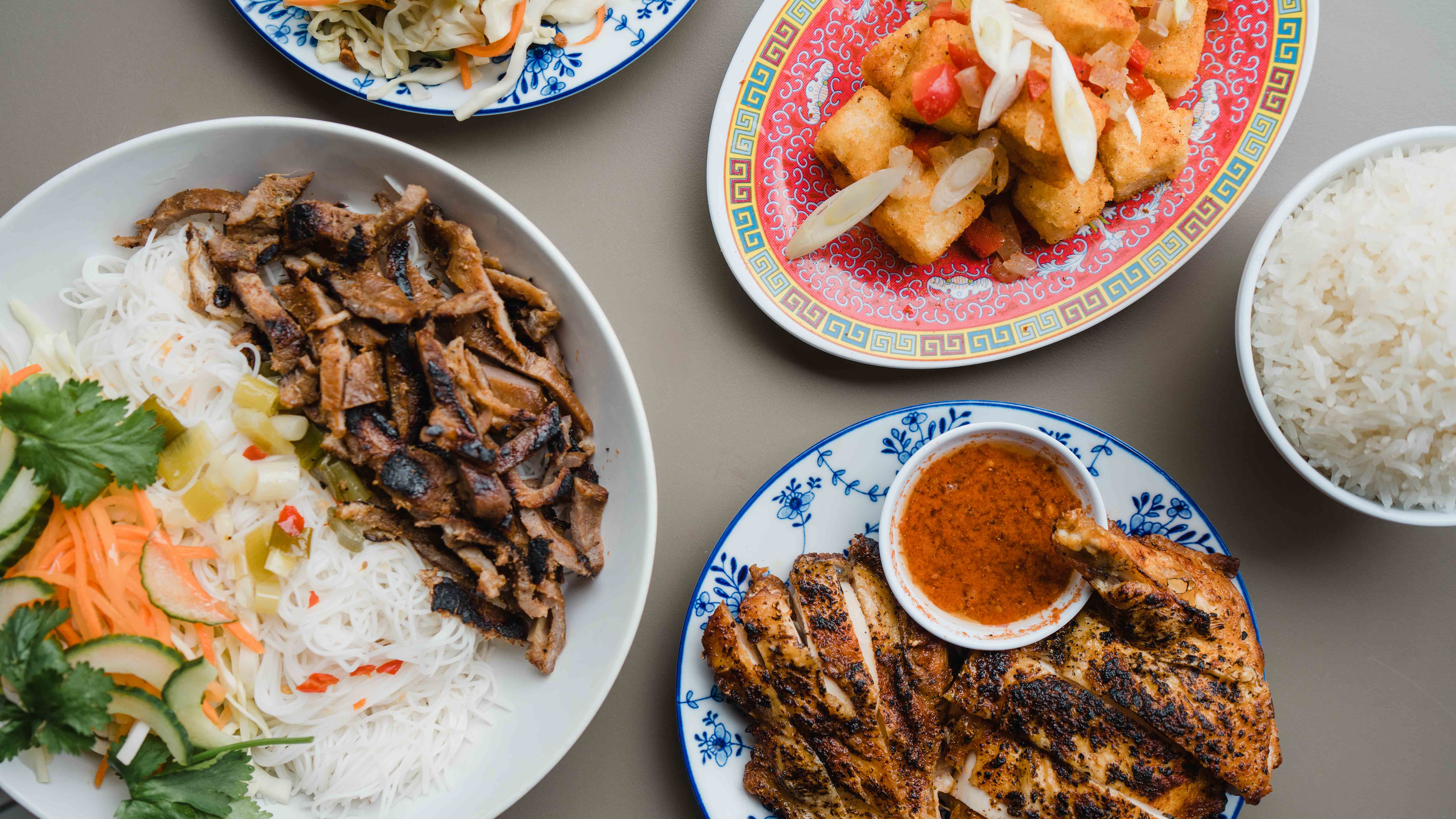 Eat Vietnam