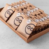 Gathering Tray 30 Cookies