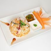 Veg Biryani
