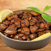 Chicken Livers