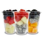 Fresh Fruit Cup