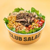 Amazon Energy (Steak)