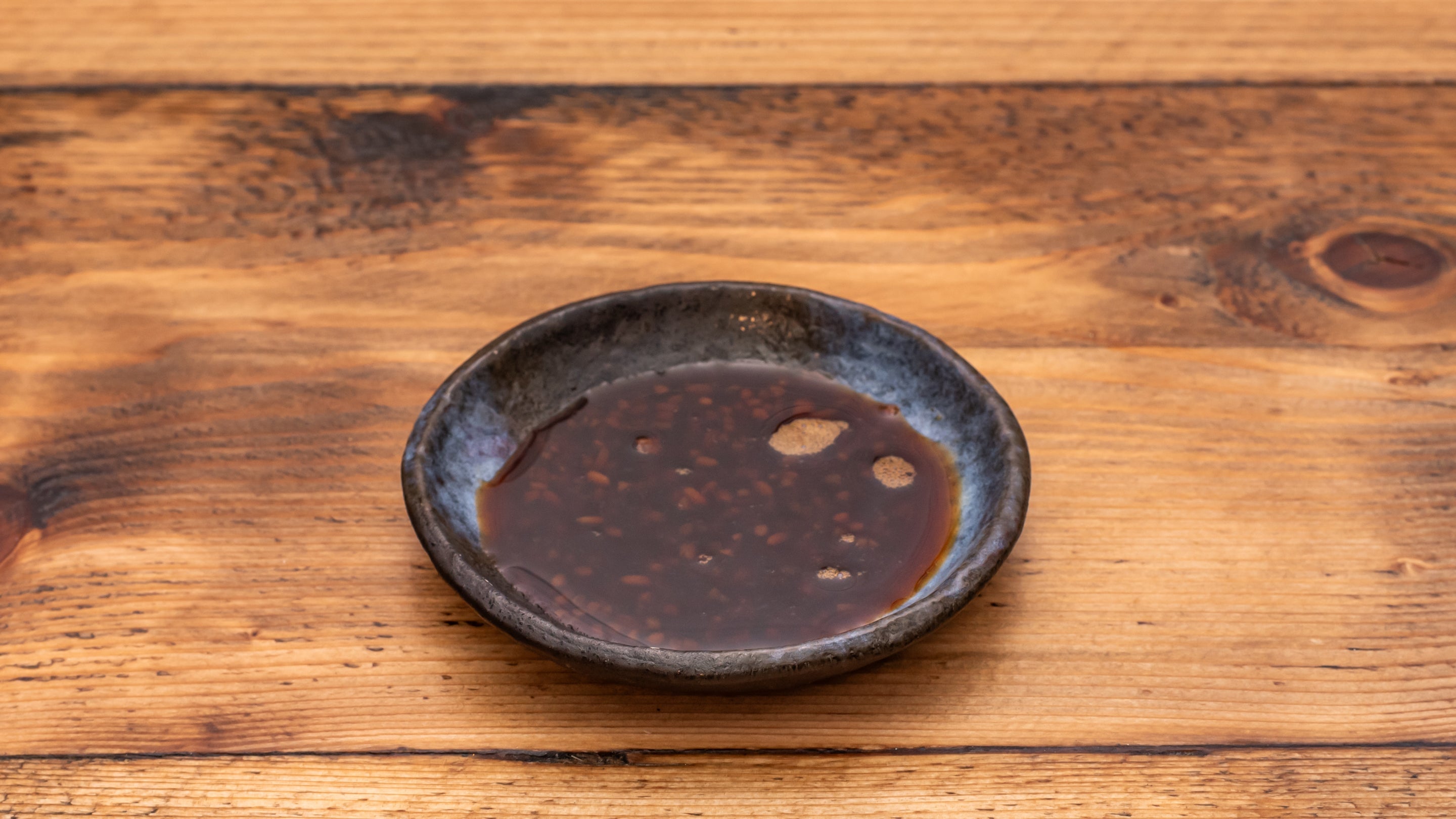 Koji Soy Sauce 哪種醬油