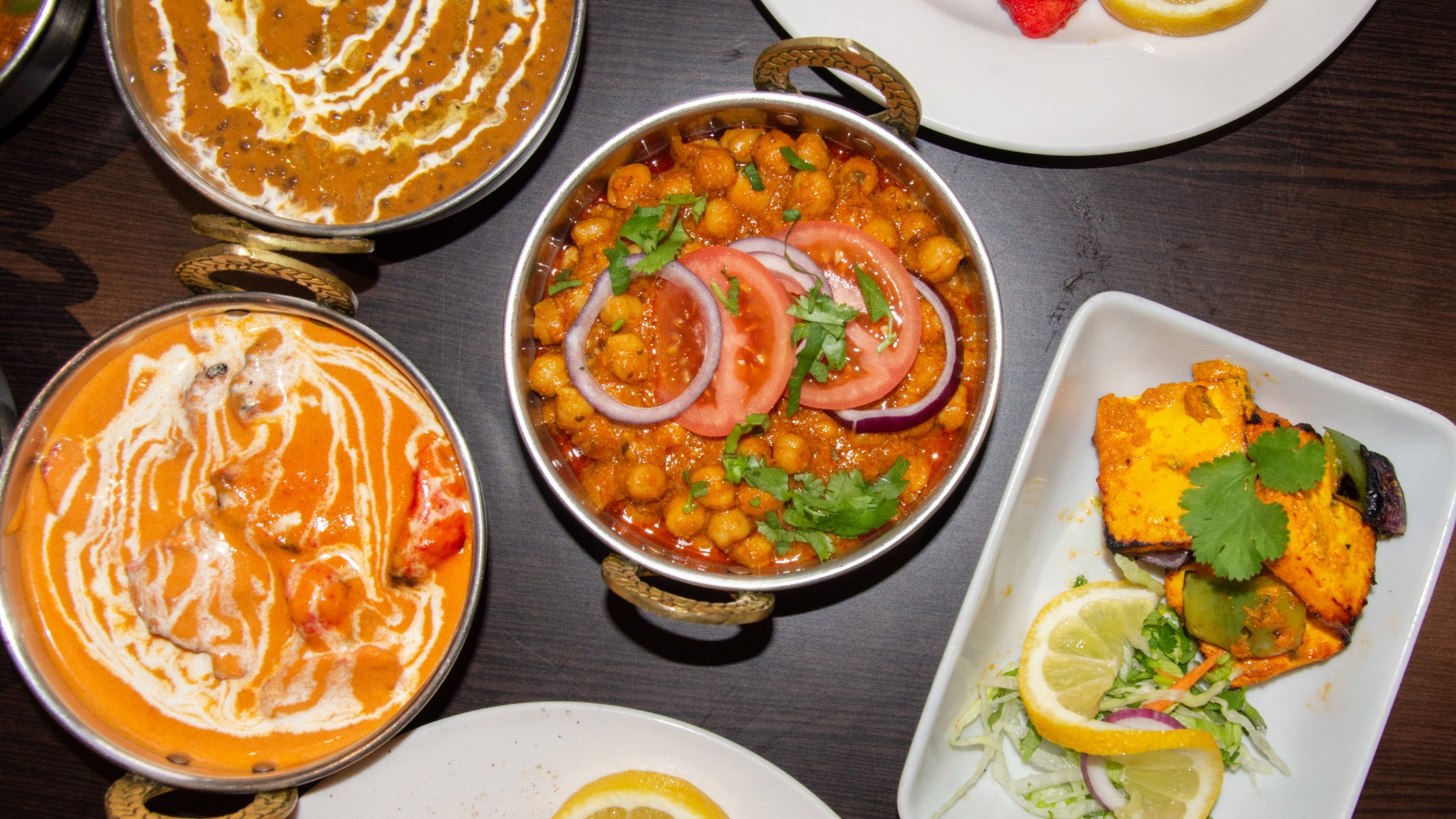 New Valley Tandoori