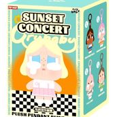 Pop Mart CRYBABY Sunset Concert Series 