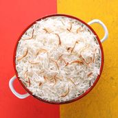 Basmati White Rice