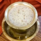 Kumbakonam Filter Coffee