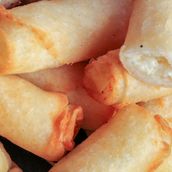 Cheese Roll