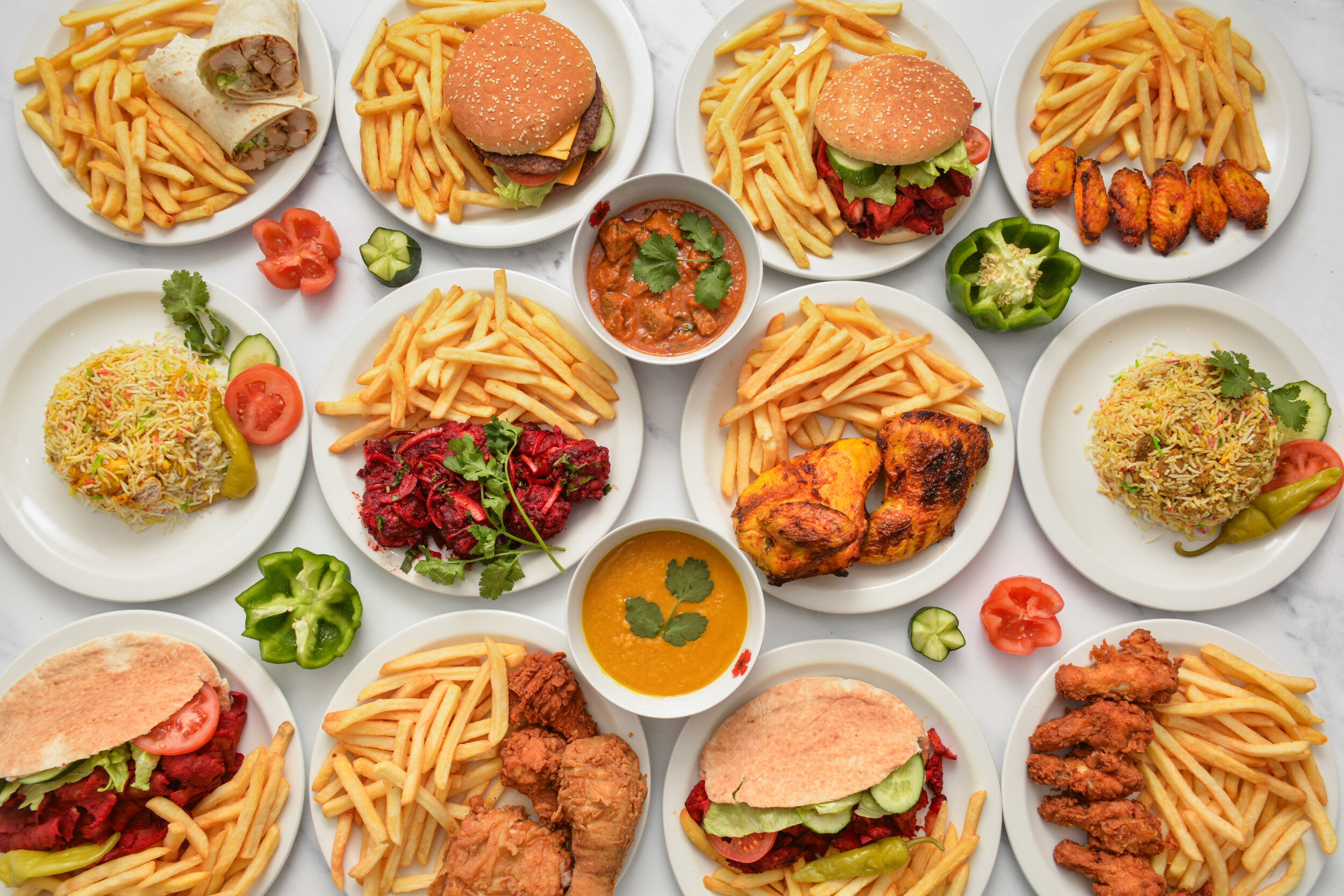 Spice Tandoori Takeaway