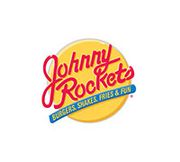 Johnny Rockets - Home of the Original Burger