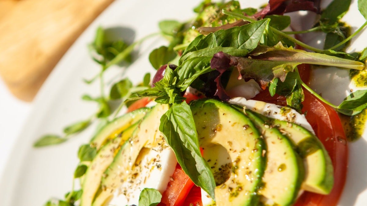Insalata Tri Colore