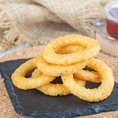 Onion Rings Small