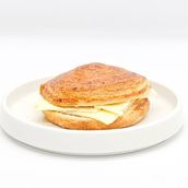 Crobun Honey And Cheese