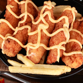 Chicken Finger