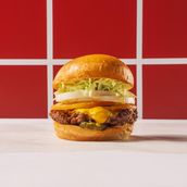 Original Reach Burger