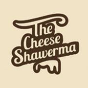 The Cheese Shawerma