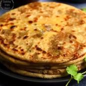 Aloo Paratha
