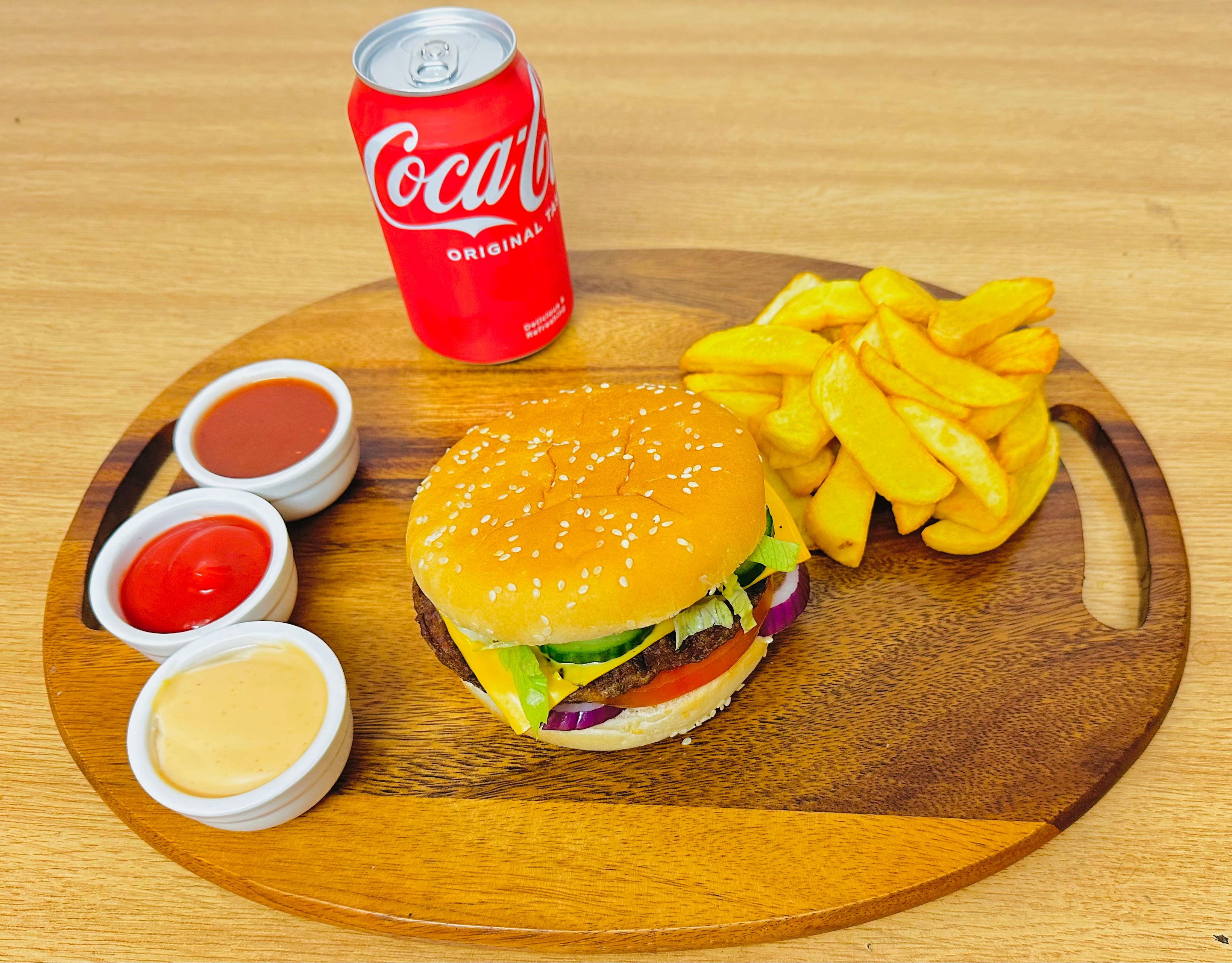 Quarter Pounder