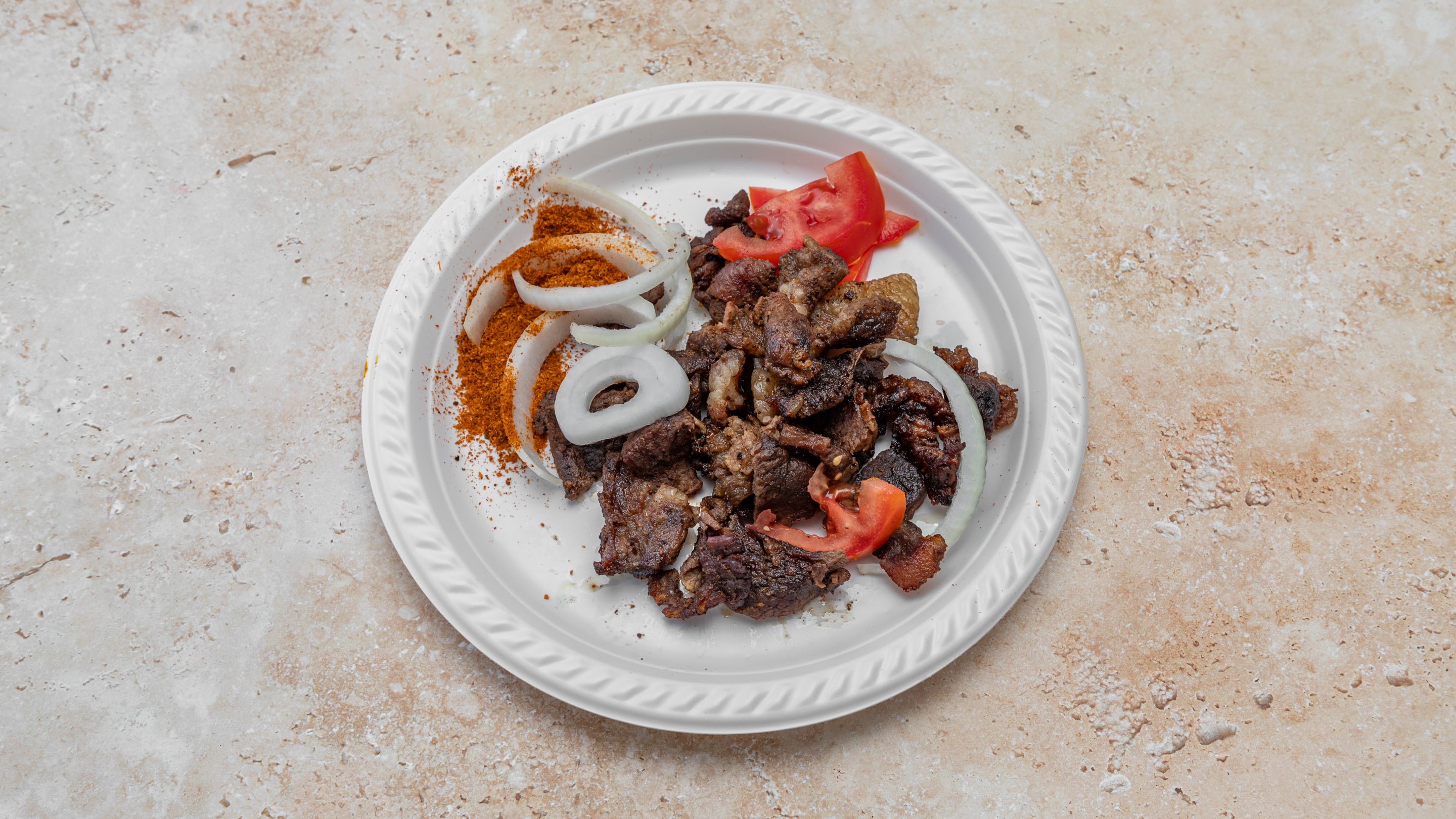 Suya