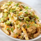 Fiesta Fries