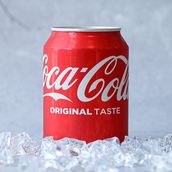 Coca Cola