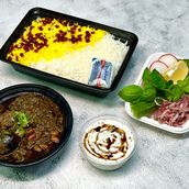 Gormeh Sabzi