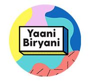 Yaani Biryani