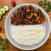 BEEF TİRYAKİ