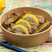 Vine Leaves