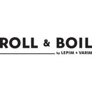 Roll & Boil By lepim n varim