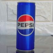 Pepsi 250 Ml