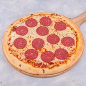 Pepperoni