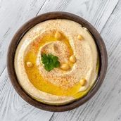 Hummus Beiruty