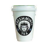 FRESHMINTI 16 Oz Cup (Black Tea)