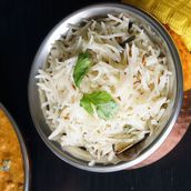 Jeera Rice