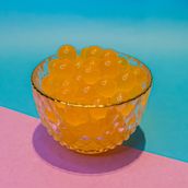 Mango Bubbles