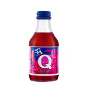 Q strawbery