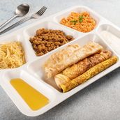 Emirati combo (1person)