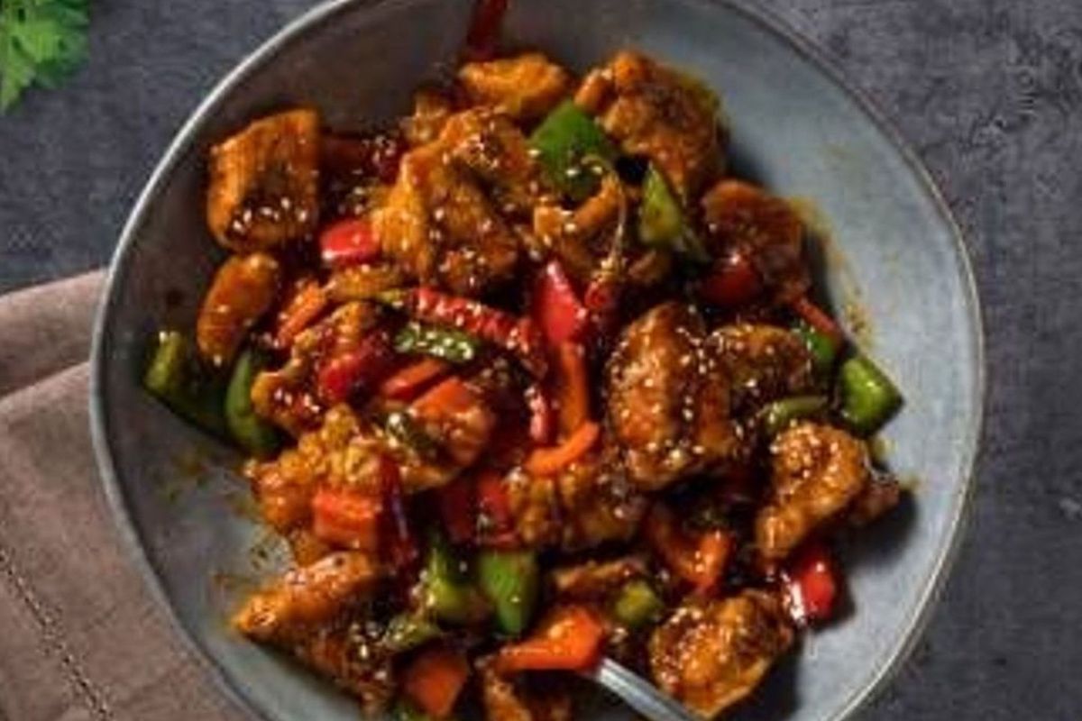 Szechuan