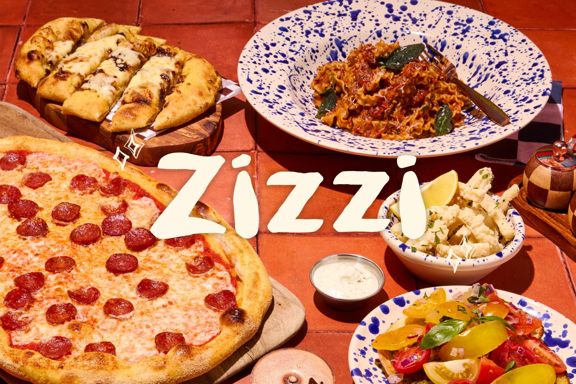 Zizzi