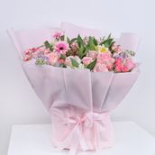 Pink Night