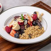 Acai Bowl