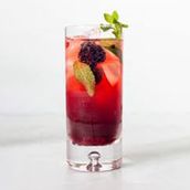 Mix Berry
