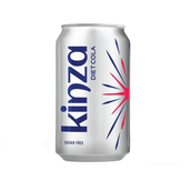 Kinza Diet Cola 