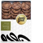 Regular Brownies Cookies