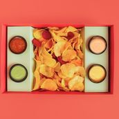 Chips And Dips
