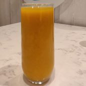 Mango Farghli Juice