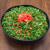 Tabbouleh