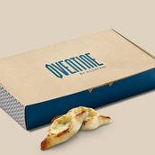 Akkawi Cheese Box of 12